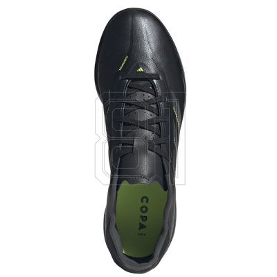 3. Adidas Copa Pure III League TF M JR2855 shoes