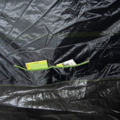5. High Peak Bozen 6.0 Family Tent 11837