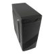LC-POWER LC-7037B-ON case (ATX, Micro ATX, Mini ITX; black)