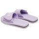 12. Kubota Velcro Classic Flip Flops Pastel Purple K25SS-100-001-10-1