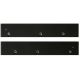 7. IcyDock adapter 2.5" -> 3.5" SATAI-III SSD&HDD 7-9.5mm