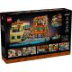 6. LEGO Ideas 21359 Italian Riviera