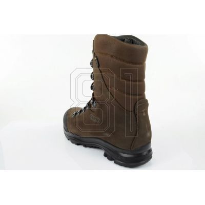 5. Aku Riserva GORE-TEX M 9032050 shoes