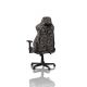 5. Nitro Concepts S300 Gaming Chair - Urban Camo