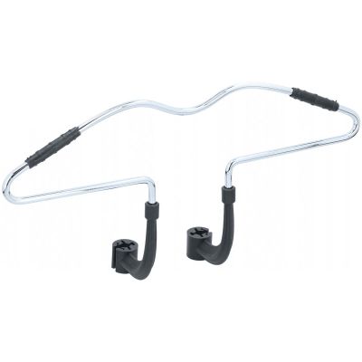25. DUNLOP CAR CLOTHES HANGER FOR JACKETS
