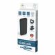 Ansmann PB212W Lithium Polymer (LiPo) 10000 mAh Black, Blue