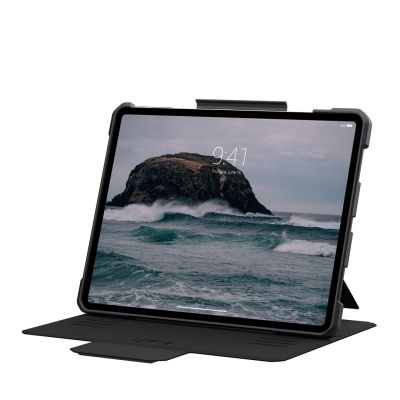 4. Urban Armor Gear Metropolis SE 124472114040 Tablet Case 33 cm (13") Folio Black