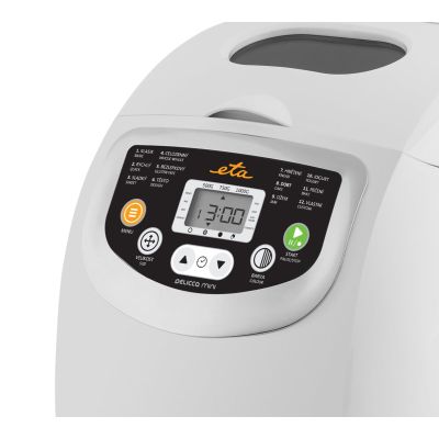 3. ETA Delicca Mini bread machine - 814990000