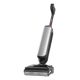7. Tineco Floor One S9 Artist 2-in-1 Upright Vacuum Cleaner Battery Wet and Dry Bagless Black, Silver 3.9 Ah