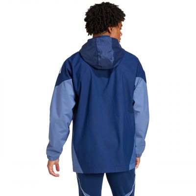 3. Adidas Tiro 25 Competition All-Weather M JI6543 jacket