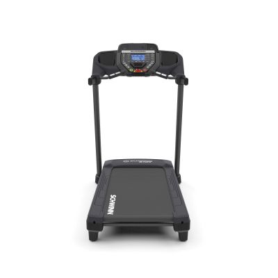 44. Schwinn 510T Electric Treadmill