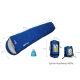 9. Nepal Royokamp compression sleeping bag 1045658