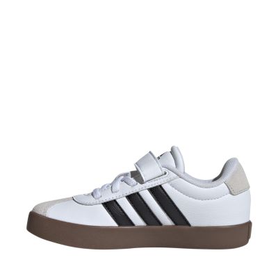 11. Adidas VL Court 3.0 Jr ID9155 shoes