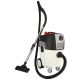 2. 1600W workshop vacuum cleaner