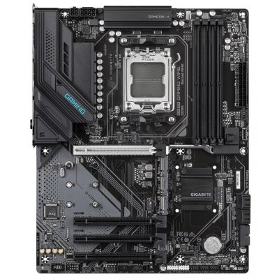 6. GIGABYTE B850 GAMING WF6 AMD B850 SAM5 ATX Motherboard