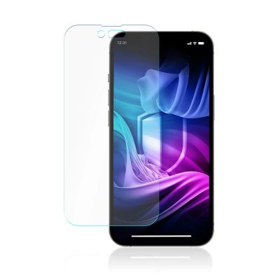 11. Apple iPhone 14 Pro - 3mk Silky Matt Pro