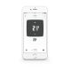 8. Netatmo NTH Smart Thermostat