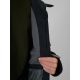 4. Men's transition jacket 5000 membrane F 4FRAW26TTJAM1328-22S
