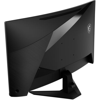 14. MSI 31.5" MAG 32C6X Full HD 250 Hz Monitor