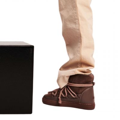 10. Inuikii Classic W 75202-005 Snow Boots