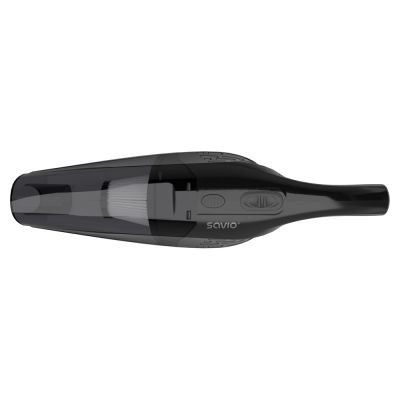 7. SAVIO HANDHELD, CORDLESS VACUUM CLEANER OR-01