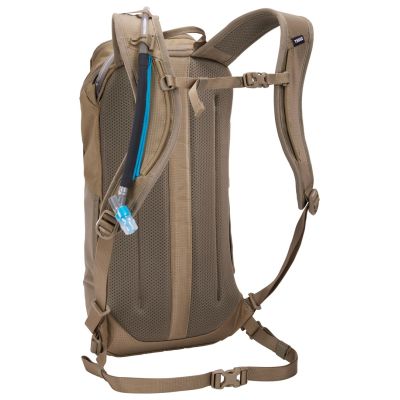 2. Thule Alltrail TAHP210 Faded Khaki Backpack Travel Backpack Polyester