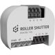 Grenton roller shutter module (1 output) / supports 1-wire / digital inputs (2 inputs) / flush-mounted / TF-Bus