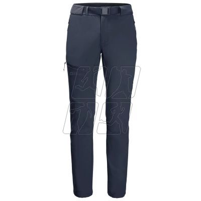 Jack Wolfskin Holdsteig Pants M 1507571-1010 