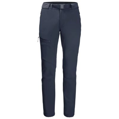 Jack Wolfskin Holdsteig Pants M 1507571-1010 