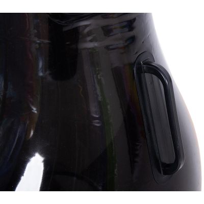 13. INFLATABLE DACHSHUND 107x85x63CM 35278
