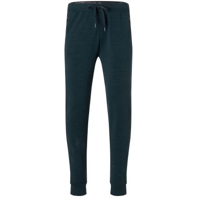 2. Men's sweatpants SUPER.NATURALM EVERYDAY SWEATPANTS, navy blue