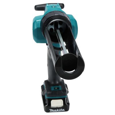 13. Makita Cordless Drill Press 12V CXT CG100DSAB 600ml 5000N 1x2.0Ah