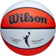 11. WILSON WNBA AUTH SERIES OUTDOOR BSKT BASKETBALL SIZE 5