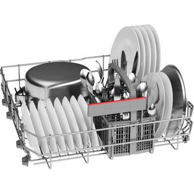 4. BOSCH SMS4EKI06E dishwasher