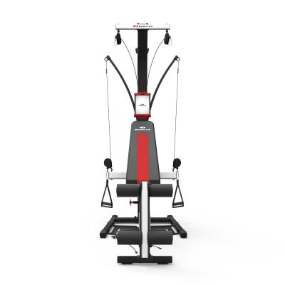 10. Bowflex PR 1000 Atlas