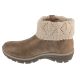 2. Skechers Easy Going – Cozy Weather 2 168033-TPE Brown 36