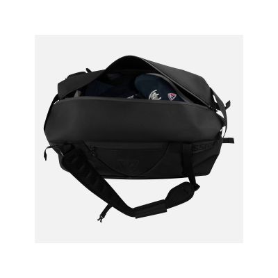 15. Rossignol Duffle Bag 60L Black