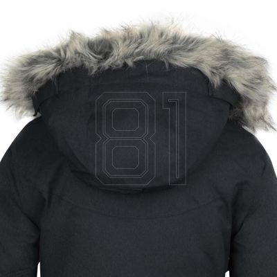 5. Trollkids Oslo Coat XT Jr 180-609 Waterproof Jacket