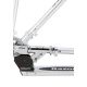 9. Razor A125 Gs Scooter 13072242 (blue)
