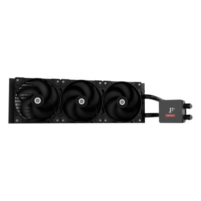 4. Enermax ELC-LMIV360-SF Computer Cooling System Processor Liquid Cooling Kit 12cm Black