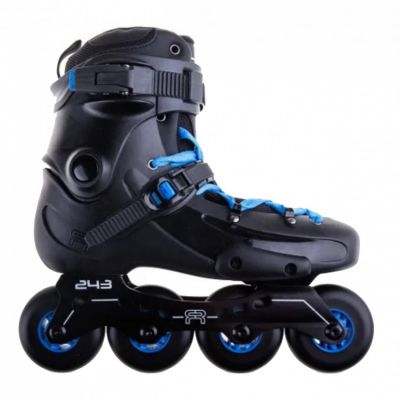 2. FRXP 80 freestyle skates