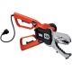 ALLIGATOR 550W/15cm CHAINSAW GK1000-QS BLACK+DECKER