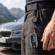 7. Tech-Protect ATH02 UrbanLoop Holder - Black