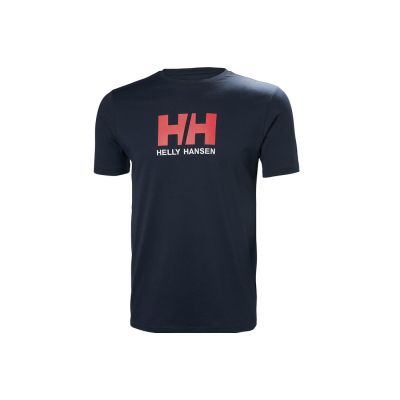 Helly Hansen Logo T-shirt M 33979-597