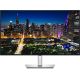 8. Dell UltraSharp 32 4K Thunderbolt Hub Monitor - U3225QE, 80.0cm (31.5")
