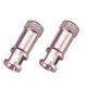 GRANITE valve caps FV JUICY pink