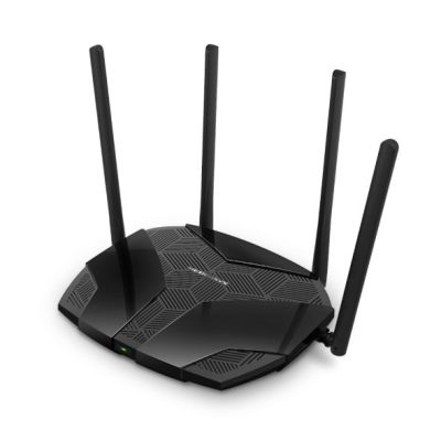 2. Mercusys MR80X Router