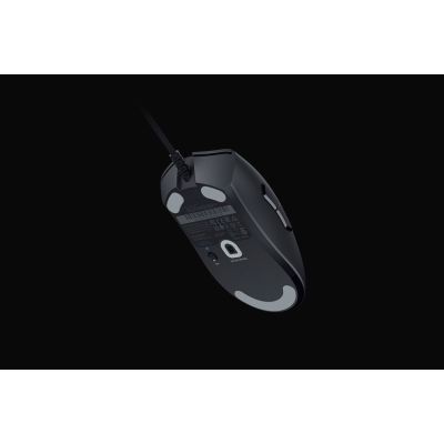 5. Razer DeathAdder V3 Gaming Mouse Right-handed USB Type-A Optical 30000 DPI
