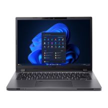 Notebook Acer TravelMate P2 TMP214-55-G2-TCO 14"WUXGA/i5-1345U/16GB/SSD512GB/UHD/W11 PRO Steel Gray 3Y