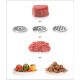 6. BOSCH MFW 68660 meat grinder